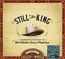 ASLEEP AT THE WHEEL - VARIOUS ARTISTS Still The King