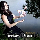 Jess Vincent Seesaw Dreams